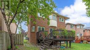 2262 YORKTOWN CIRCLE Mississauga