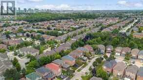 2262 YORKTOWN CIRCLE Mississauga