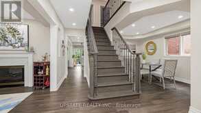 2262 YORKTOWN CIRCLE Mississauga