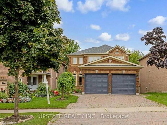 2262 YORKTOWN CIRCLE Mississauga  Ontario