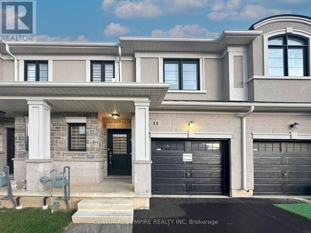 11 MIA DRIVE Hamilton Ontario