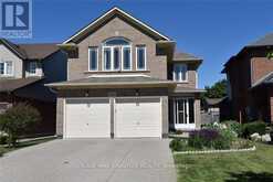 310 BRIGADOON DRIVE Hamilton 