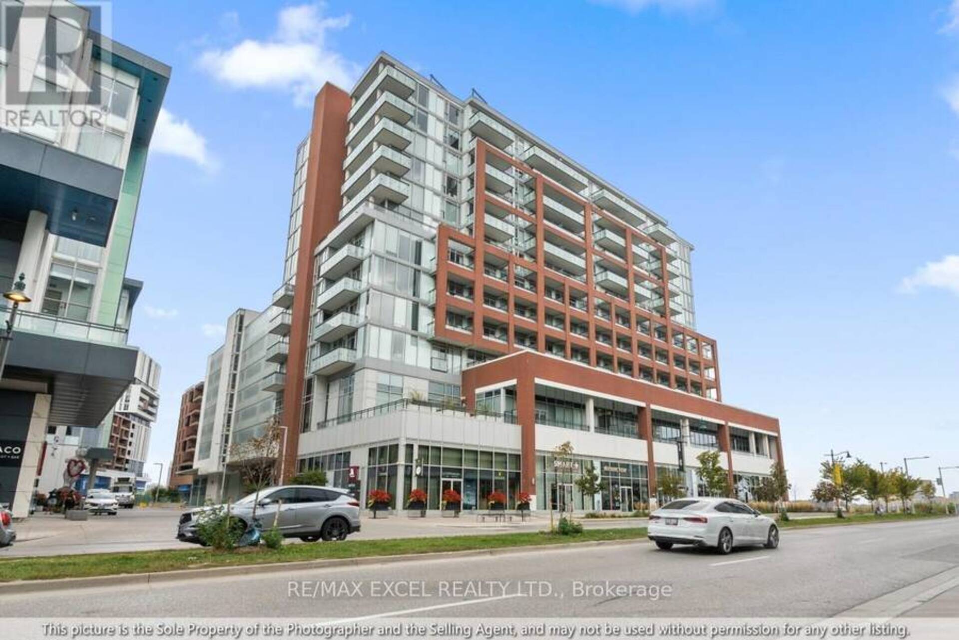 408 - 180 ENTERPRISE BOULEVARD Markham