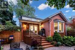 22 FREDERICK STREET Brampton 