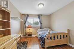 258 BRAYMORE BOULEVARD Toronto