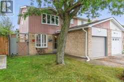 258 BRAYMORE BOULEVARD Toronto