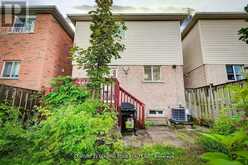 215 ANDONA CRESCENT Toronto