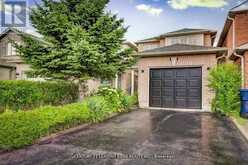 215 ANDONA CRESCENT Toronto