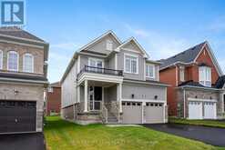 6 BURNHAM COURT Scugog 