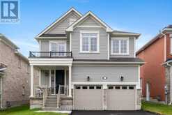 6 BURNHAM COURT Scugog 