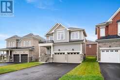 6 BURNHAM COURT Scugog 