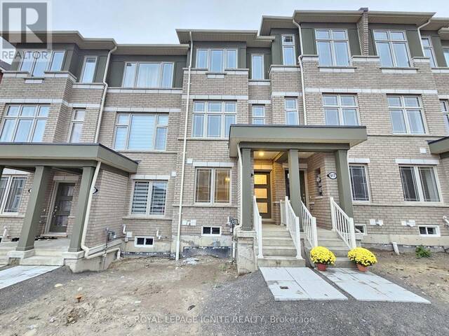 919 CROWSNEST HOLLOW Pickering Ontario