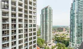 2702 - 36 ELM DRIVE W Mississauga 