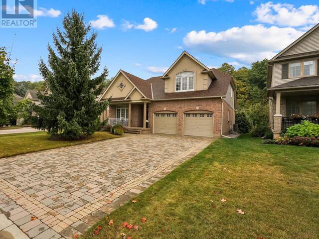 147 MACLENNAN STREET Guelph/Eramosa  Ontario