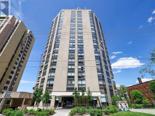 1002 - 240 HEATH STREET W Toronto Ontario