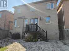 21 BOWKETT DRIVE Richmond Hill 