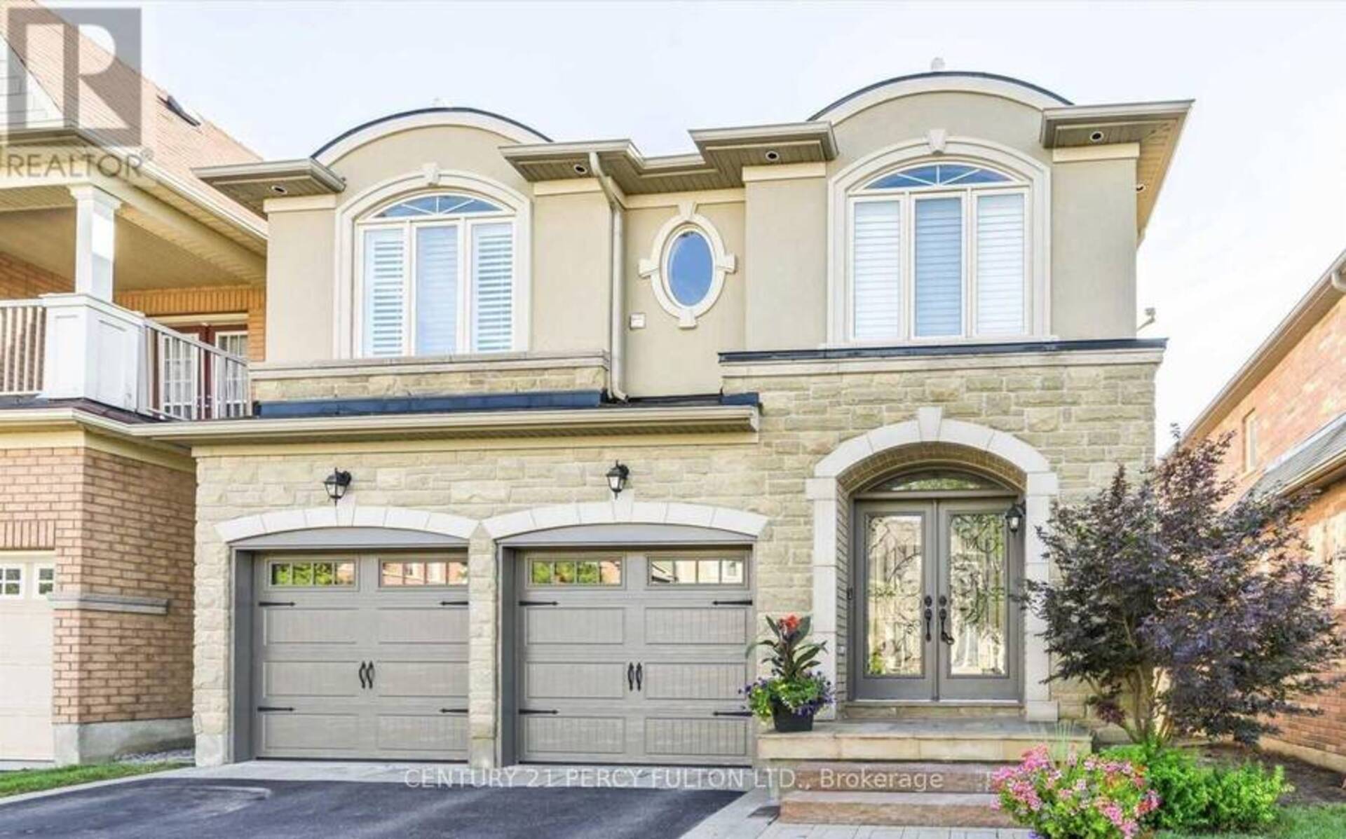 21 BOWKETT DRIVE Richmond Hill 