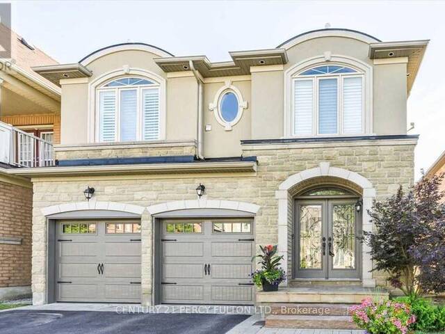 21 BOWKETT DRIVE Richmond Hill  Ontario