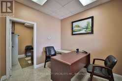 204/205 - 80 CORPORATE DRIVE Toronto