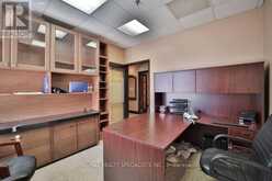 204/205 - 80 CORPORATE DRIVE Toronto