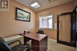 204/205 - 80 CORPORATE DRIVE Toronto