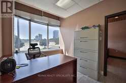 204/205 - 80 CORPORATE DRIVE Toronto