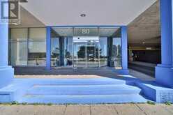 204/205 - 80 CORPORATE DRIVE Toronto