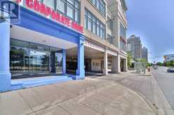 204/205 - 80 CORPORATE DRIVE Toronto