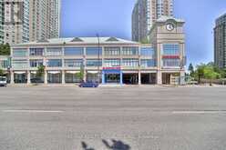 204/205 - 80 CORPORATE DRIVE Toronto