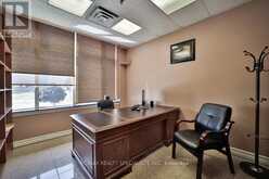 204/205 - 80 CORPORATE DRIVE Toronto