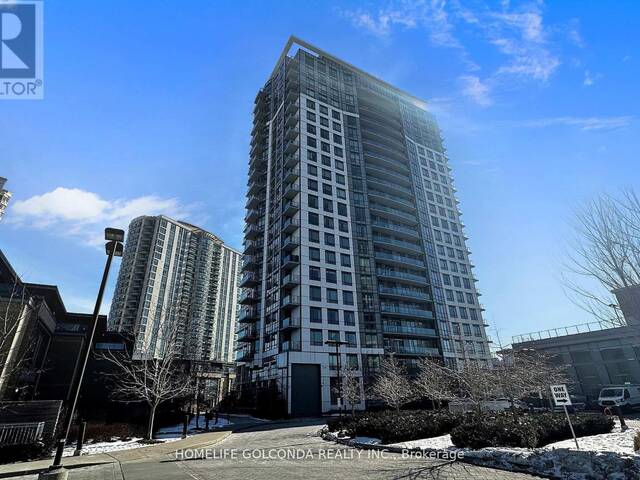 2113 - 195 BONIS AVENUE Toronto Ontario