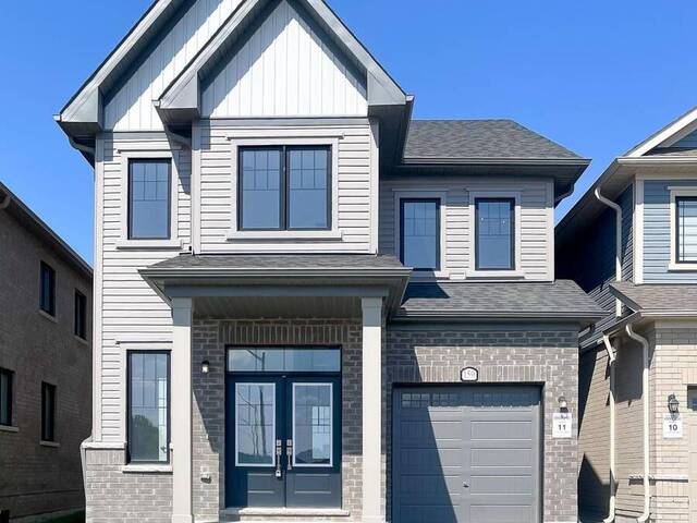 159 FENCHURCH MANOR Barrie Ontario