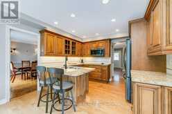 3538 KINGBIRD COURT Mississauga 