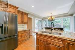 3538 KINGBIRD COURT Mississauga