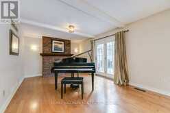 3538 KINGBIRD COURT Mississauga 