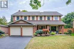 3538 KINGBIRD COURT Mississauga 