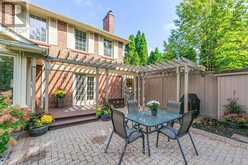 3538 KINGBIRD COURT Mississauga