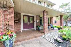 3538 KINGBIRD COURT Mississauga