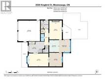 3538 KINGBIRD COURT Mississauga