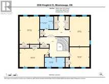 3538 KINGBIRD COURT Mississauga