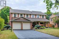 3538 KINGBIRD COURT Mississauga