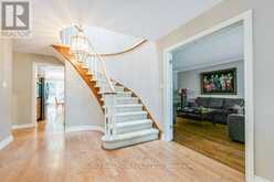 3538 KINGBIRD COURT Mississauga 