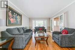 3538 KINGBIRD COURT Mississauga