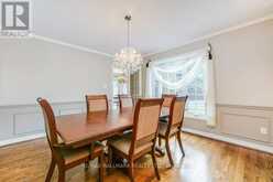 3538 KINGBIRD COURT Mississauga 