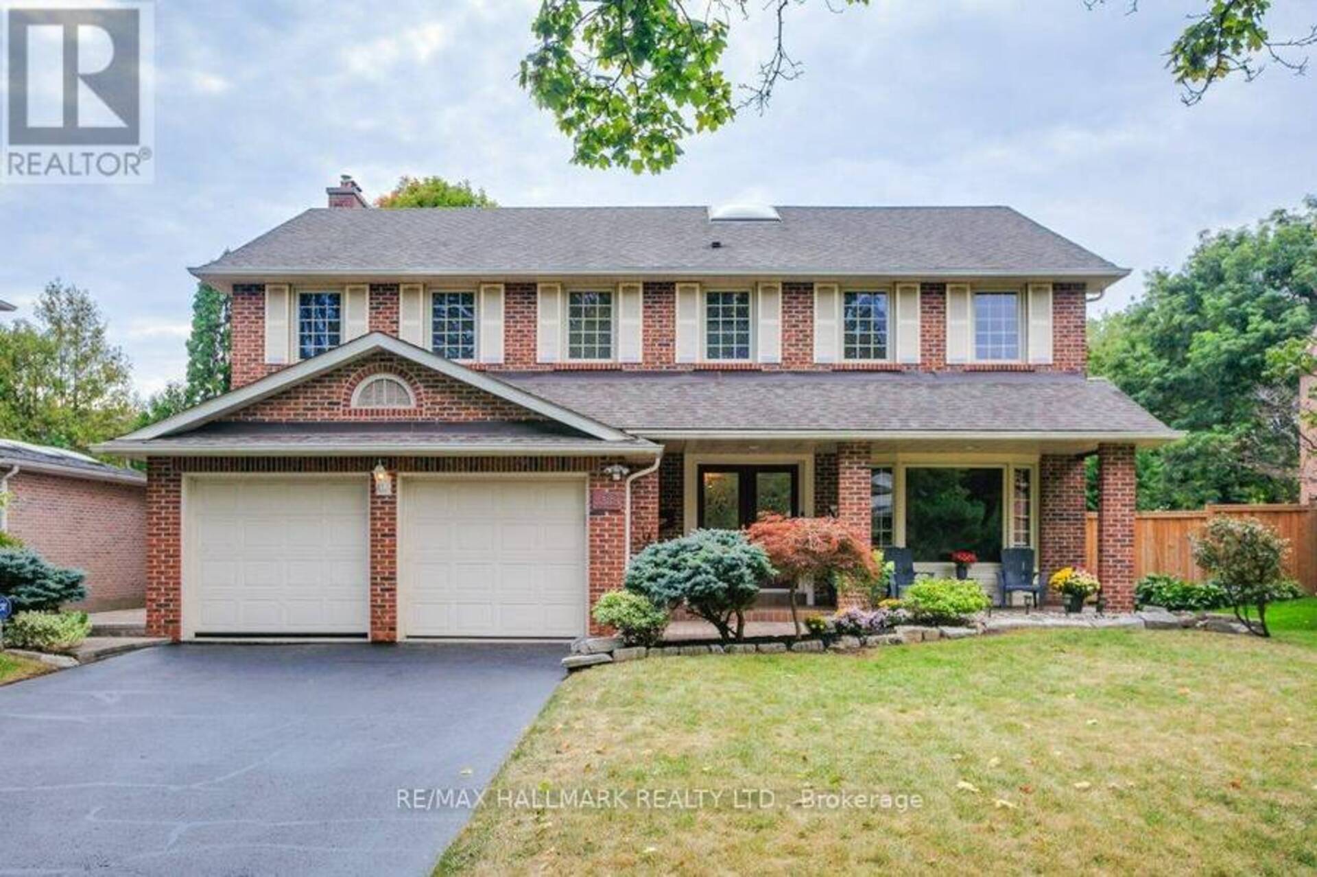 3538 KINGBIRD COURT Mississauga