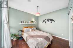 3802 - 2230 LAKE SHORE BOULEVARD W Toronto 