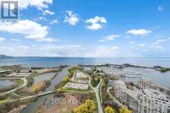 3802 - 2230 LAKE SHORE BOULEVARD W Toronto 