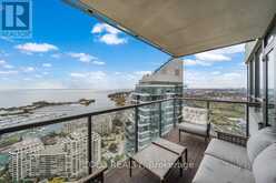 3802 - 2230 LAKE SHORE BOULEVARD W Toronto 