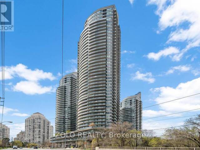 3802 - 2230 LAKE SHORE BOULEVARD W Toronto  Ontario