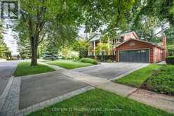 1446 DURHAM STREET Oakville 